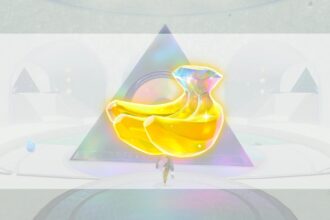 Groove Layer Banandium Gem locations in Donkey Kong Bananza