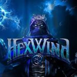 HexWind Puts Superhot's Time Manipulation Into A Fantasy Roguelite