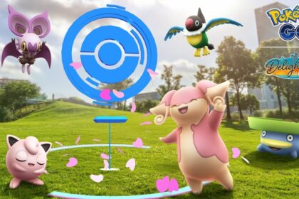 Pokémon Go ‘Summer Concert’ event guide