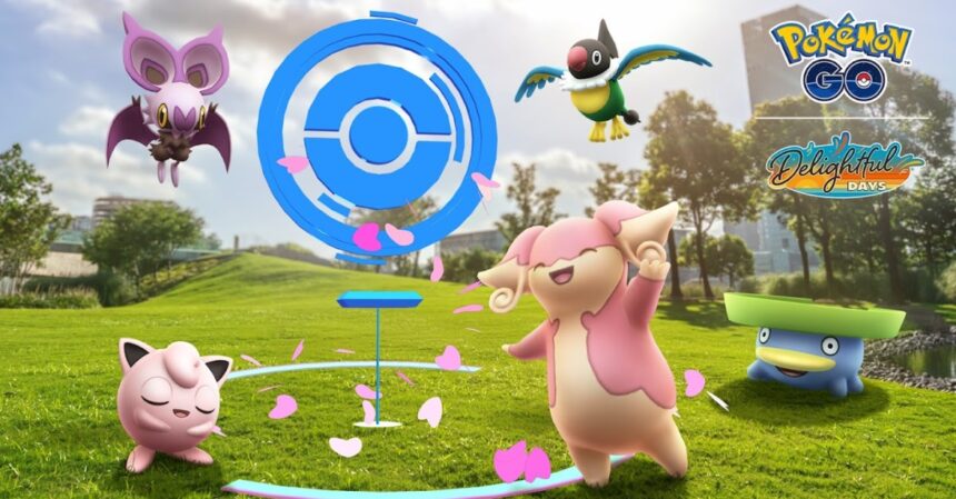 Pokémon Go ‘Summer Concert’ event guide