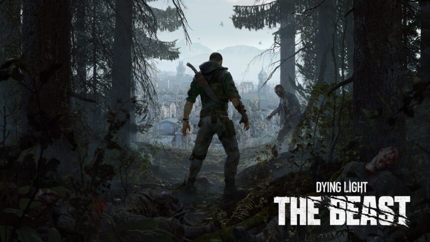 Dying Light: The Beast Delayed to September 19th