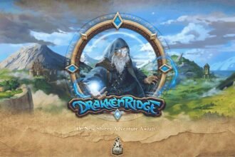 DrakkenRidge Is A Retro-Themed Fantasy VR Adventure Coming To Quest 3