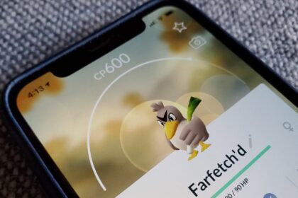 Pokémon Go regional exclusive Pokémon list in 2025