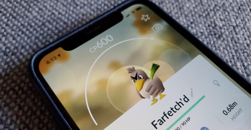 Pokémon Go regional exclusive Pokémon list in 2025