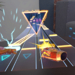 MR Rhythm Game BEATABLE Gets Full Release Today On Quest