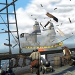 The Pirate: Republic of Nassau Is An Open-World VR Pirate Game