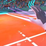 DISC Mixes Air Hockey And Frisbee With A Free Arcade Sports Game