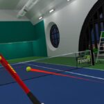 Match Point Tennis Will Add Fresh Challenges, Customization And More In Summer Update