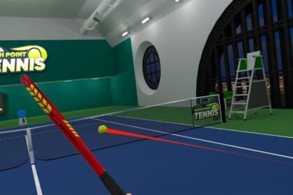 Match Point Tennis Will Add Fresh Challenges, Customization And More In Summer Update