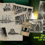 Horror In The Library Is Adapting The Board Game Into A VR Escape Room