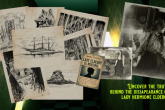 Horror In The Library Is Adapting The Board Game Into A VR Escape Room