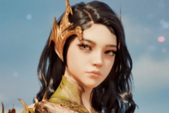 MMO Hype Train: Feeling cautiously hopeful about Aion 2