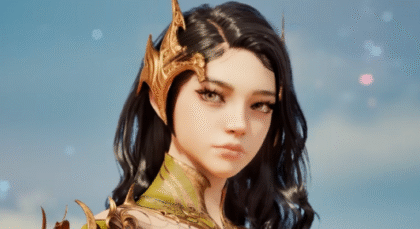 MMO Hype Train: Feeling cautiously hopeful about Aion 2