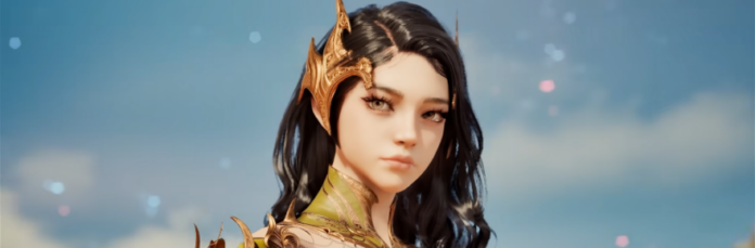 MMO Hype Train: Feeling cautiously hopeful about Aion 2