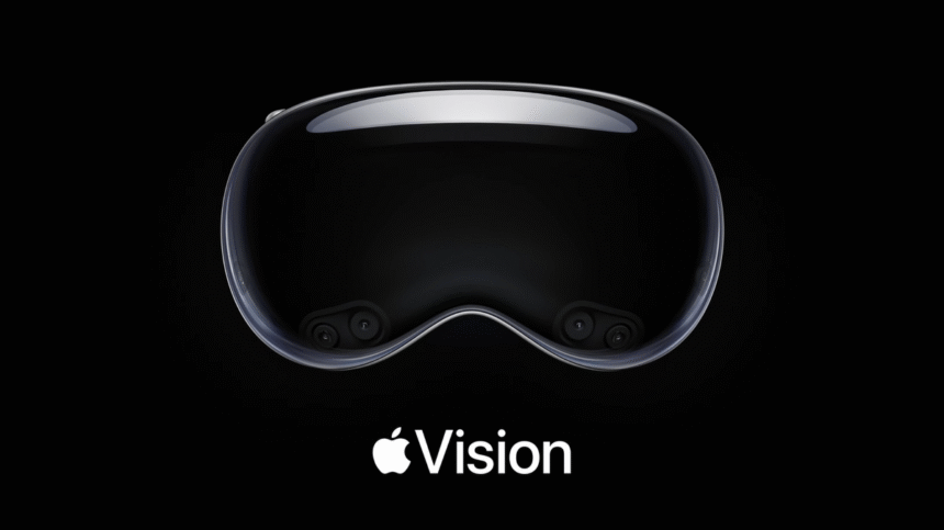 Apple Vision Air Coming In 2027, Supply Chain Analyst Claims