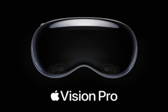 M4 Apple Vision Pro Refresh With New Strap Reportedly Launching This Year