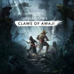 Assassin's Creed Shadows Claws of Awaji