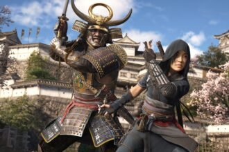 Assassin’s Creed Shadows Reaches 5 Million Players