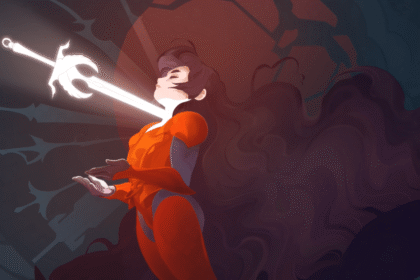 The Spiritfarer team’s next game is all about messed-up families and super cool swords