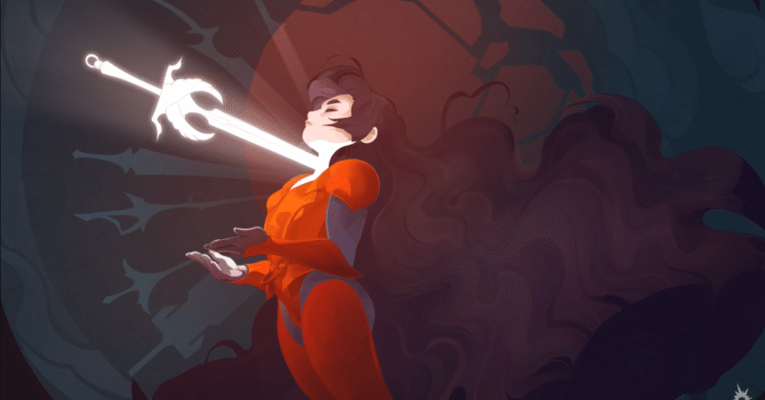 The Spiritfarer team’s next game is all about messed-up families and super cool swords