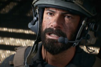 Battlefield 6 Trailer Showcases All-Out Warfare, Multiplayer Premiere Set for July 31st