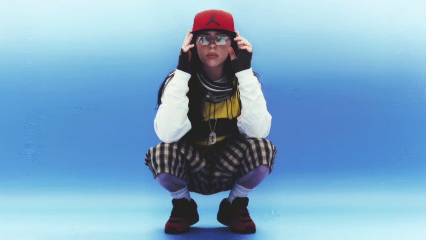 Billie Eilish Tease Suggests A 180° 3D Release Of Her Latest Concert