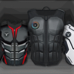 bHaptics TactSuit Air, TactSuit Pro &amp; TactSleeve Review