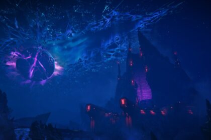Borderlands 4 is a “Turning Point” for Gearbox’s Universe; New Factions and Leaders Detailed
