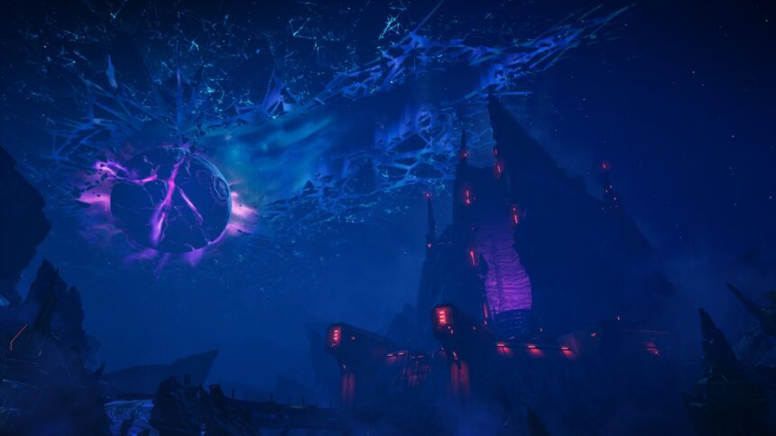 Borderlands 4 is a “Turning Point” for Gearbox’s Universe; New Factions and Leaders Detailed