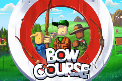 Bow Course - Archery Golf Enters Early Access On PC VR