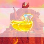 Canyon Layer Banandium Gem locations in Donkey Kong Bananza
