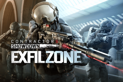 Contractors Showdown: ExfilZone Will Get A Gunsmith System Soon