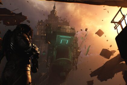 Cronos: The New Dawn is brutal pandemic horror: ‘Hard mode, in the old-school way’