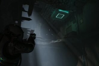 Cronos: The New Dawn Gameplay Highlights Gravity Manipulation, Creepy Abandoned Hospital