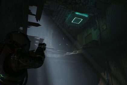 Cronos: The New Dawn Gameplay Highlights Gravity Manipulation, Creepy Abandoned Hospital
