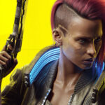 Cyberpunk 2077_V