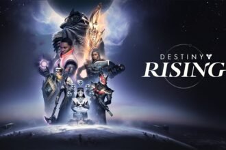 Destiny: Rising is Coming to Android, iOS on August 28, Pre-Registrations Are Now Live