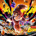 Donkey Kong Bananza