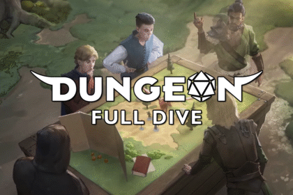 D&amp;D-Based Dungeon Full Dive Goes Free Next Week As Studio Shuts Down
