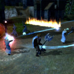Dungeons and Dragons Neverwinter Nights 2 Enhanced Edition