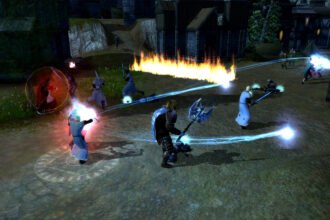 Dungeons and Dragons Neverwinter Nights 2 Enhanced Edition