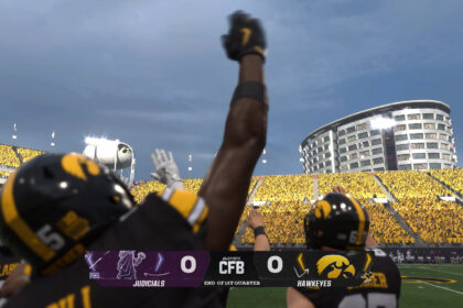 EA Sports College Football 26 06