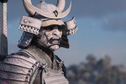Assassin’s Creed Shadows update boosts level cap, adds new game plus