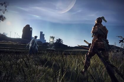 Elden Ring Nightreign Adds Duo Expeditions on July 30th