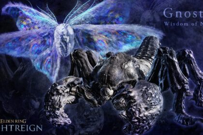 How to beat Everdark Sovereign Sentient Pest in Nightreign