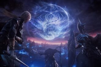 Elden Ring Nightreign's big Duos patch delayed because of a tsunami warning in Japan