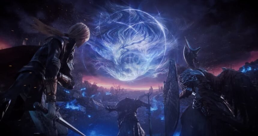 Elden Ring Nightreign's big Duos patch delayed because of a tsunami warning in Japan