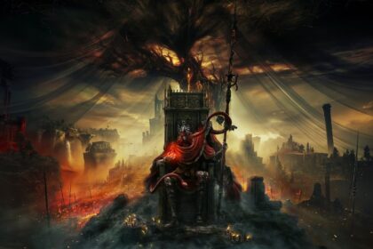 Elden Ring - Shadow of the Erdtree_02