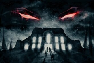 Could the next Among Us be this co-op game about an Irish urban legend?