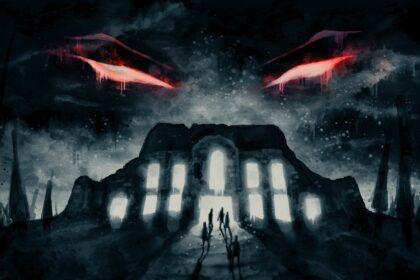 Could the next Among Us be this co-op game about an Irish urban legend?
